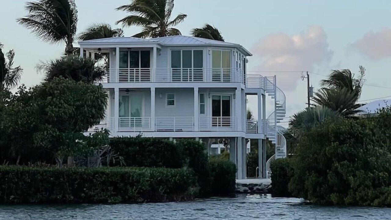 Photo of Outdoor in Cutthroat Harbor Estates