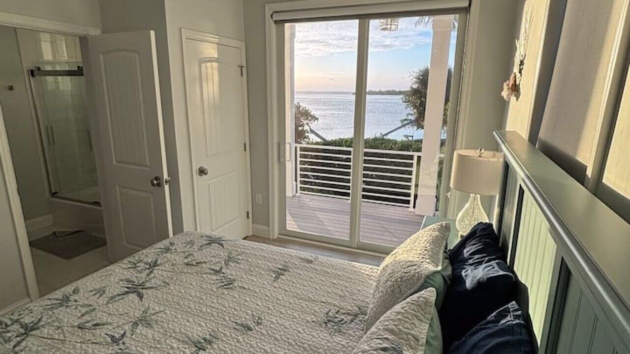Photo of Bedroom in Cutthroat Harbor Estates