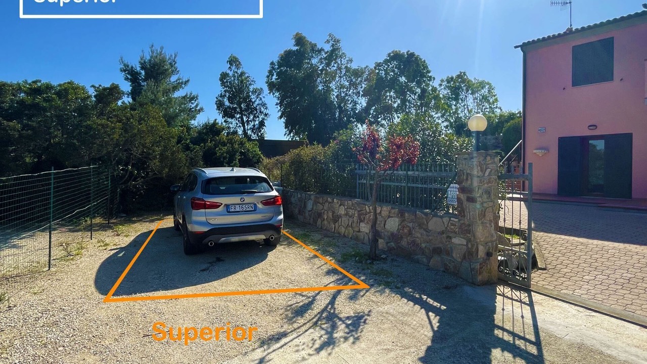 Photo of Outdoor in Lido di Capoliveri