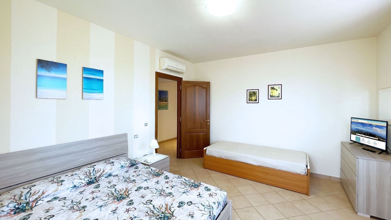 Photo of Bedroom in Lido di Capoliveri