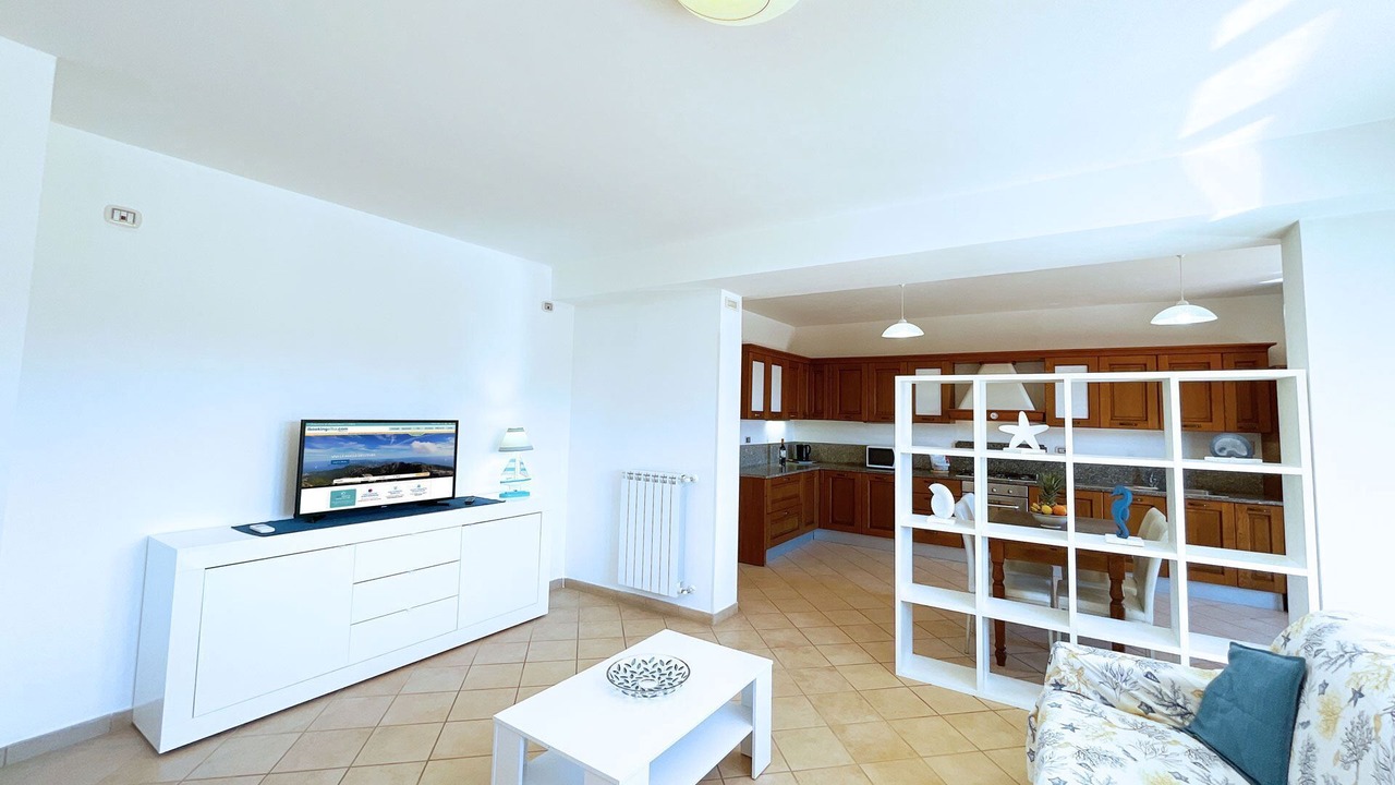 Photo of Livingroom in Lido di Capoliveri
