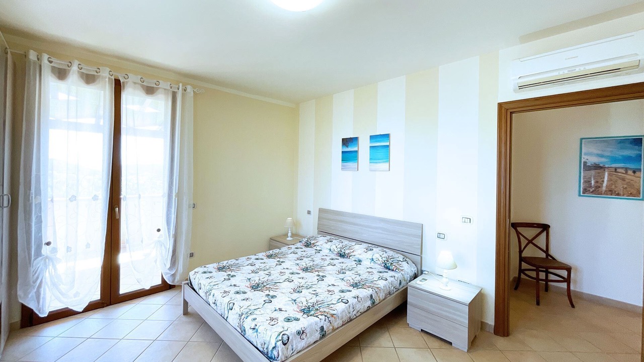 Photo of Bedroom in Lido di Capoliveri