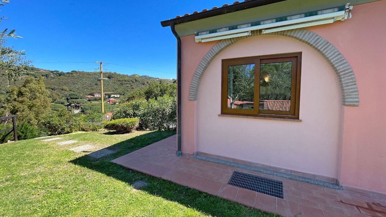 Photo of Outdoor in Lido di Capoliveri