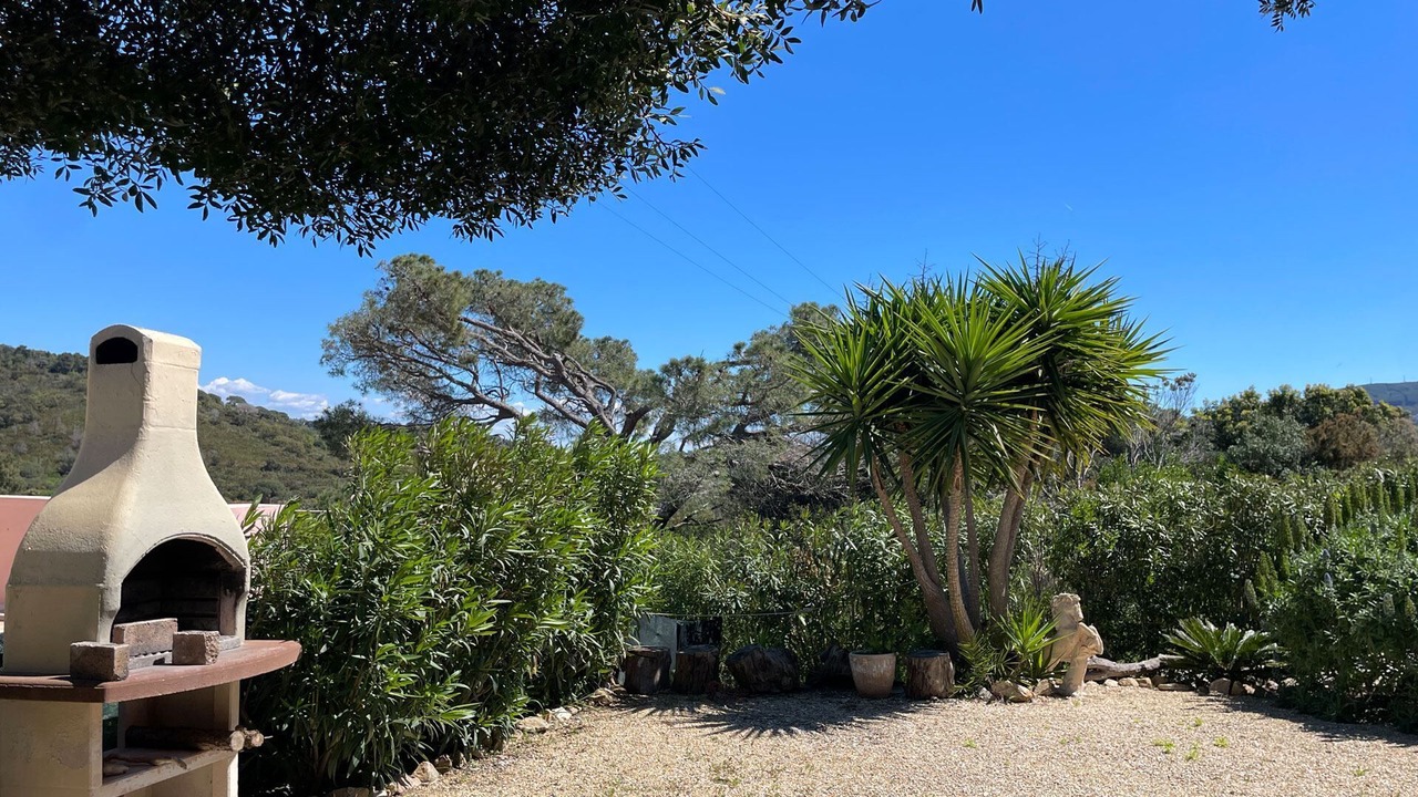 Photo of Outdoor in Lido di Capoliveri