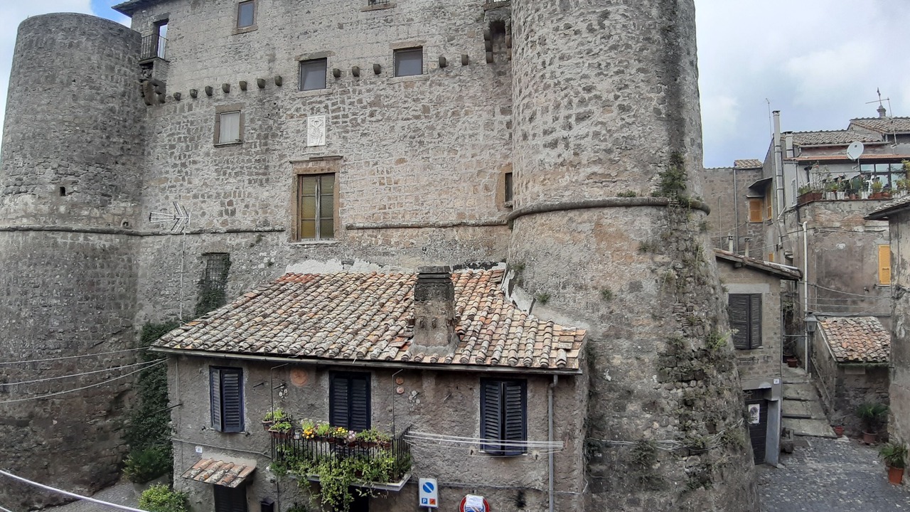 Photo of Outdoor in Ronciglione