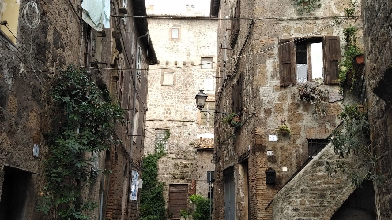 Photo of Outdoor in Ronciglione