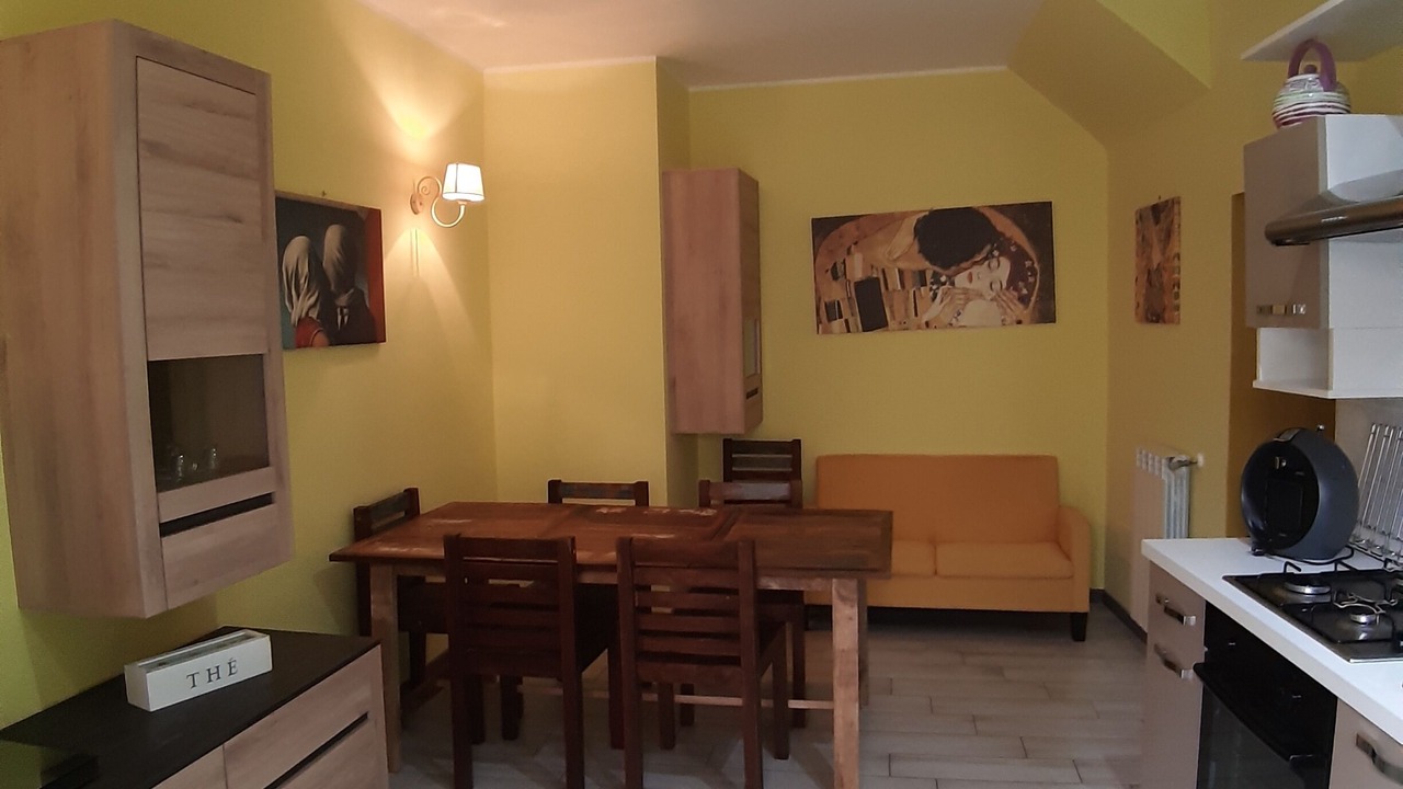 Photo of Kitchen in Ronciglione