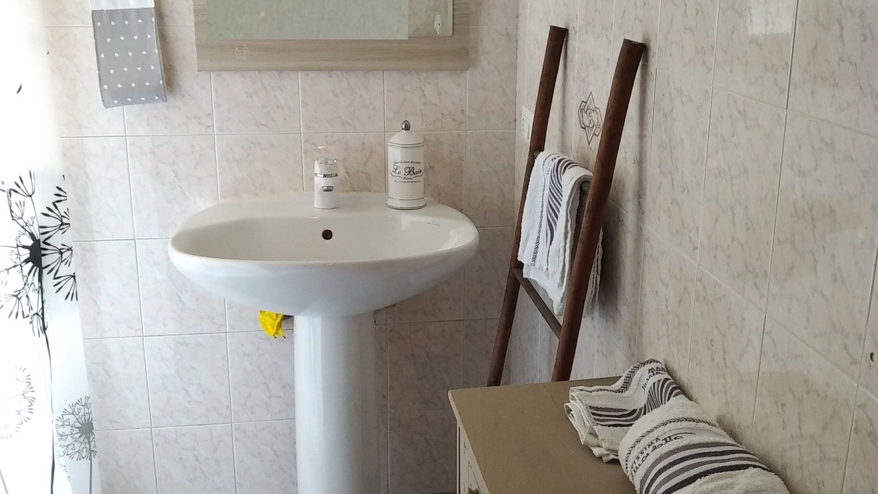 Photo of Bathroom in Ronciglione