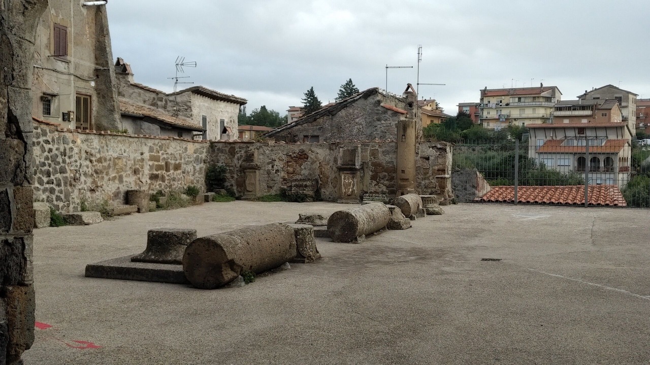 Photo of Outdoor in Ronciglione
