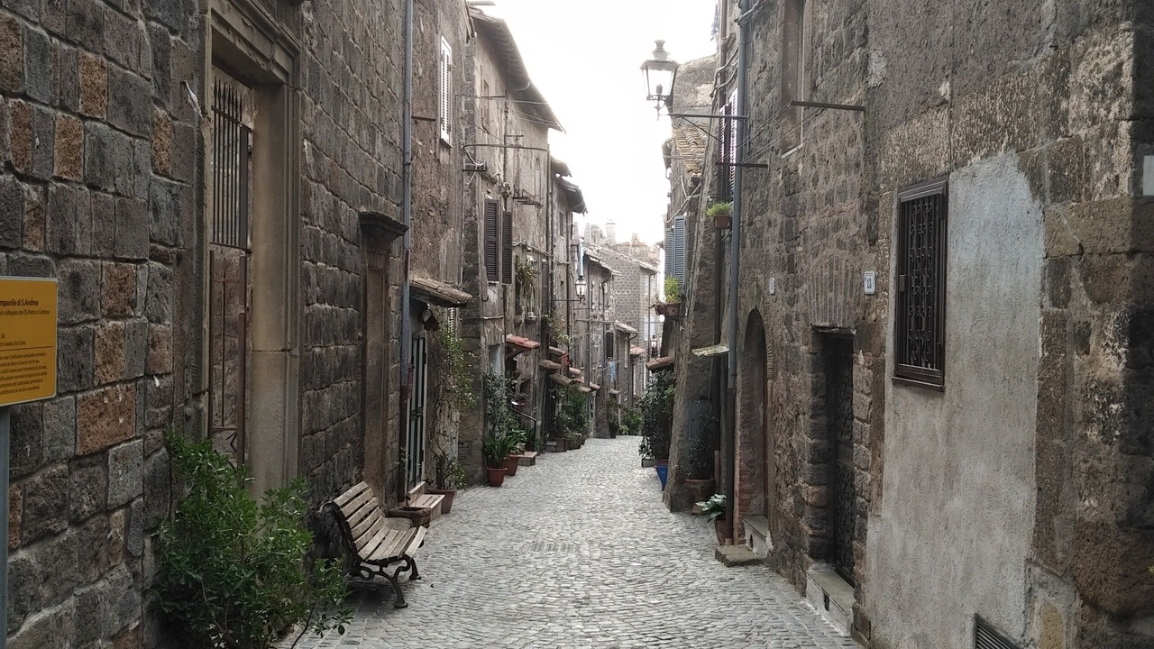 Photo of Outdoor in Ronciglione