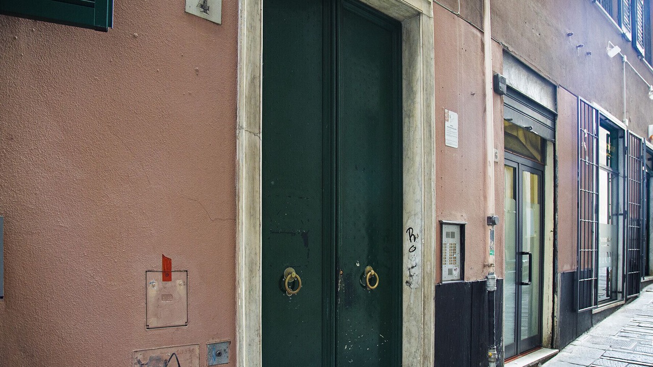 Photo of Outdoor in Genoa Historical Centre