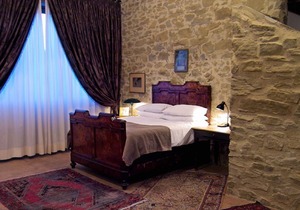 Photo of Bedroom in Marsciano