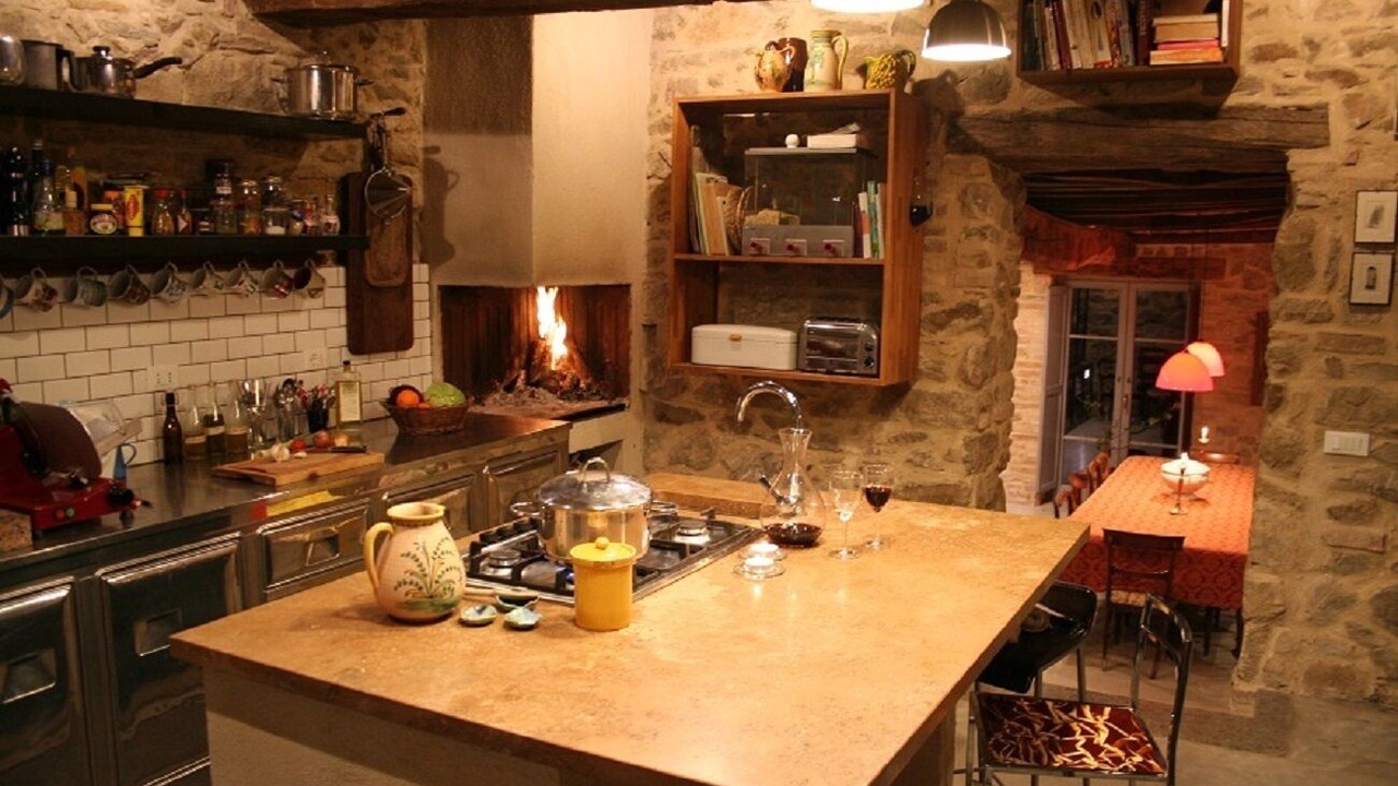 Photo of Kitchen in Marsciano