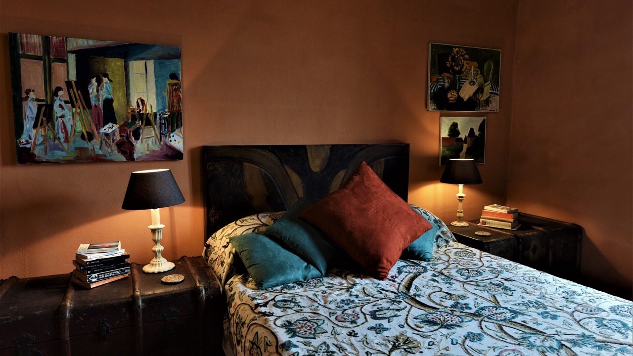 Photo of Bedroom in Marsciano