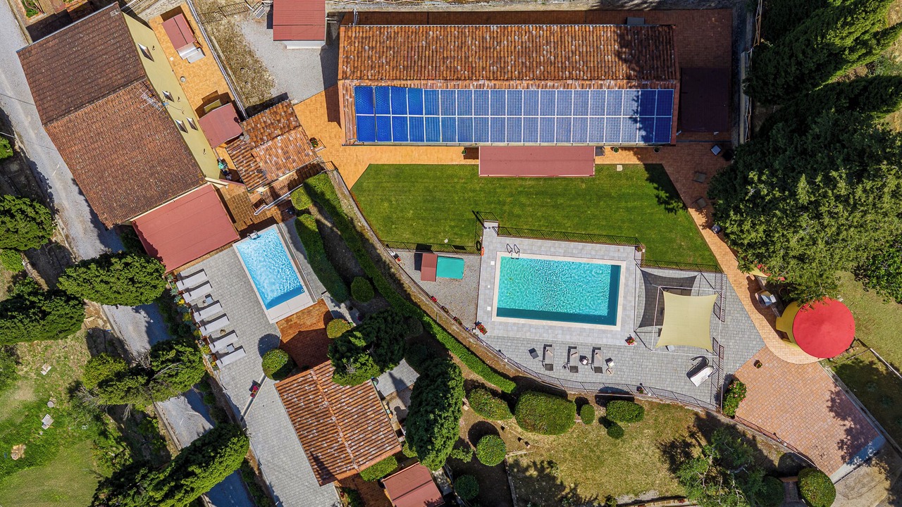 Photo of Outdoor in Chiusi
