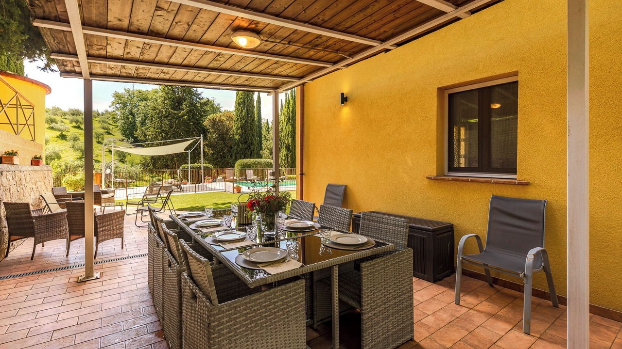Photo of Outdoor in Chiusi