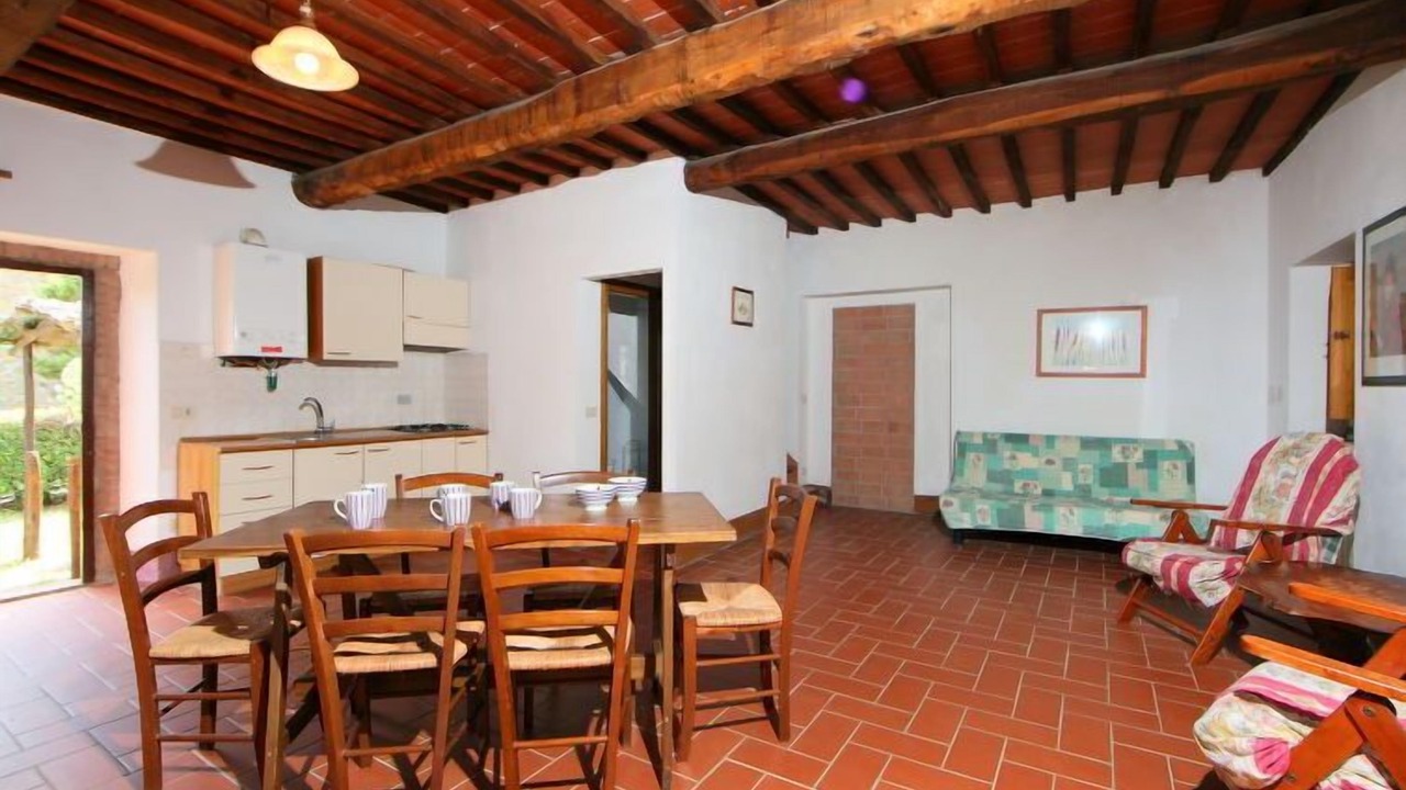 Photo of Bedroom in Neri