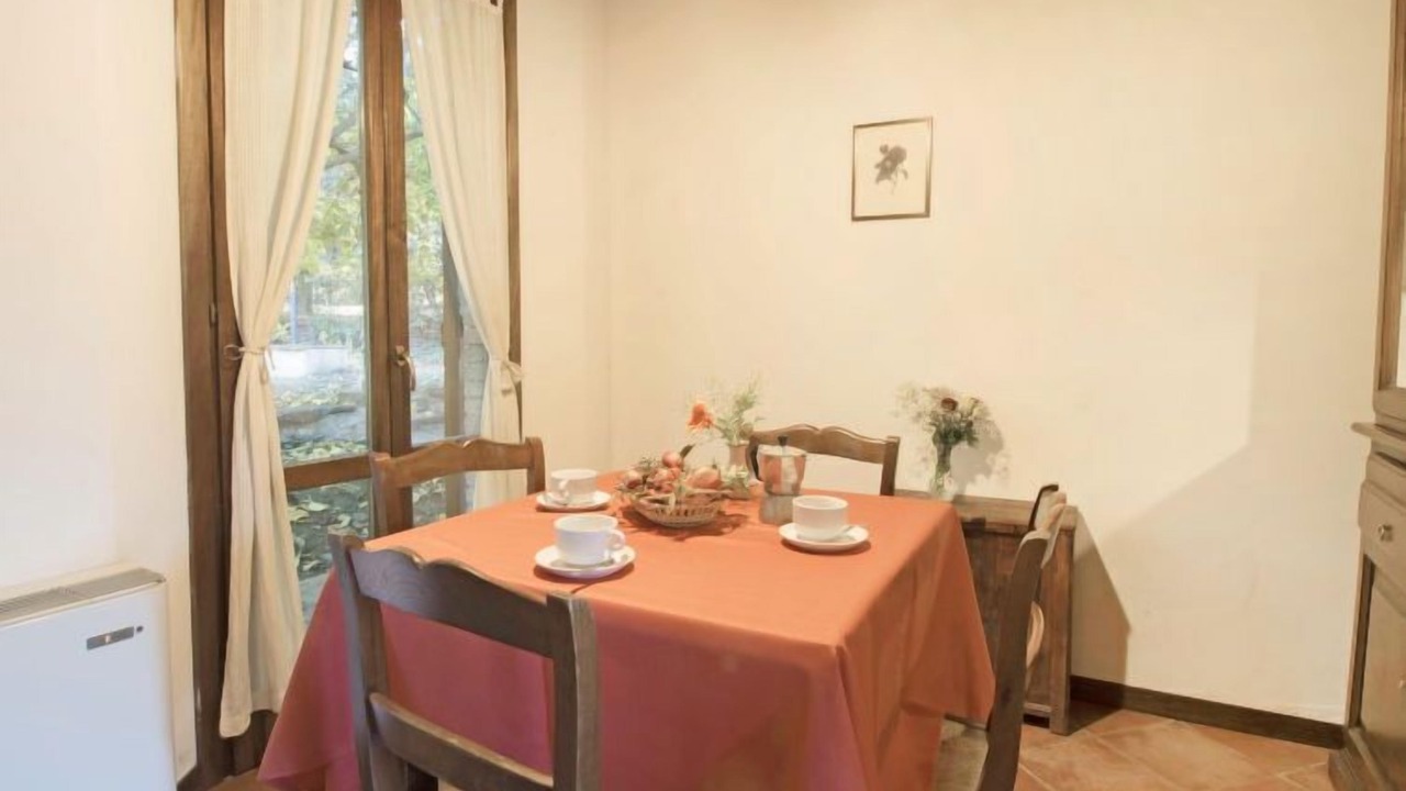 Photo of Bedroom in Perugia