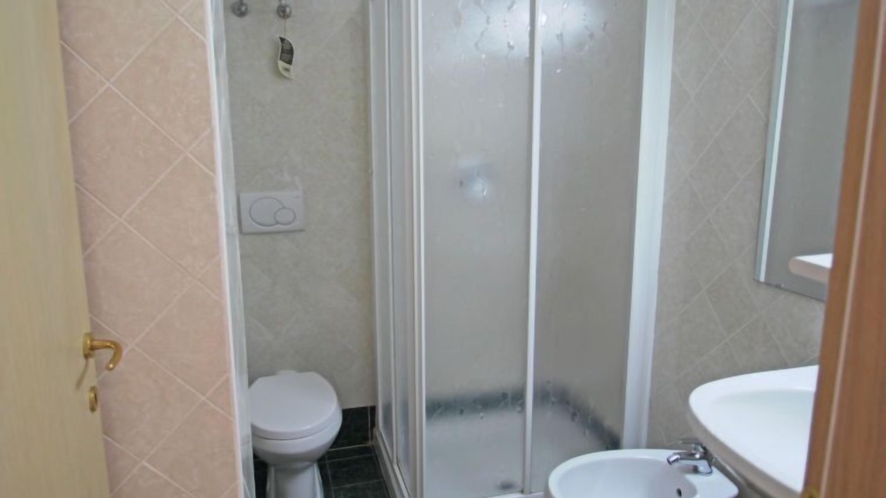Photo of Bathroom in Imperia