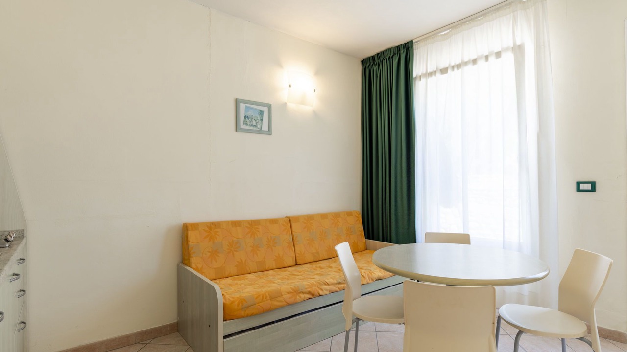 Photo of Bedroom in Imperia