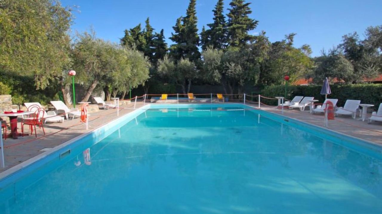 Photo of Outdoor in Imperia