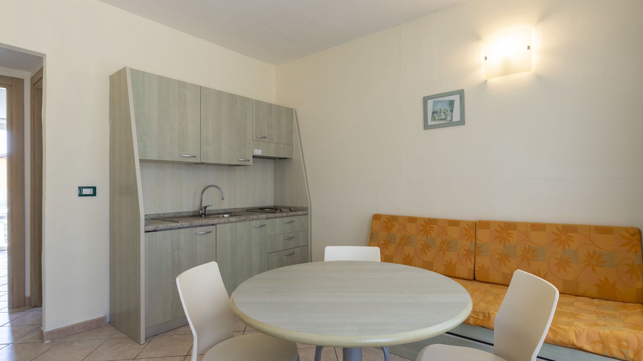 Photo of Livingroom in Imperia