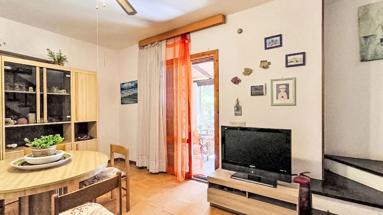 Photo of Livingroom in Principina a Mare