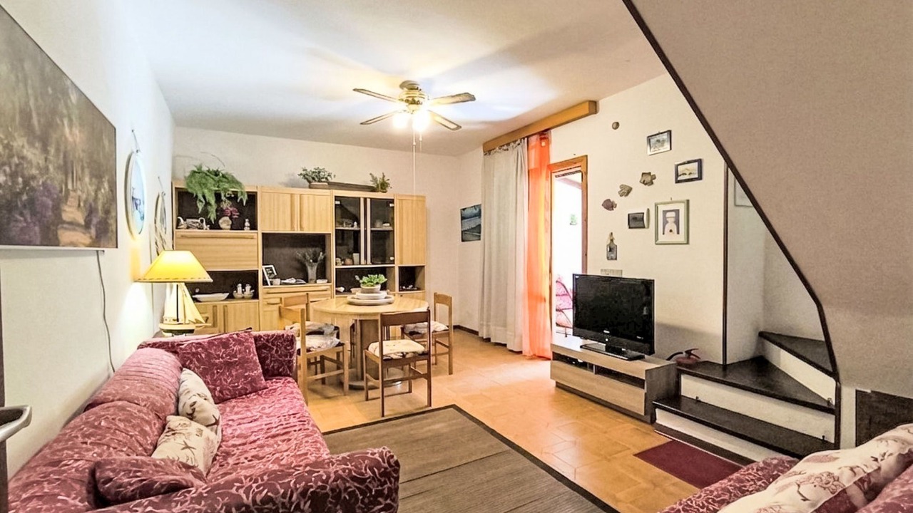 Photo of Livingroom in Principina a Mare