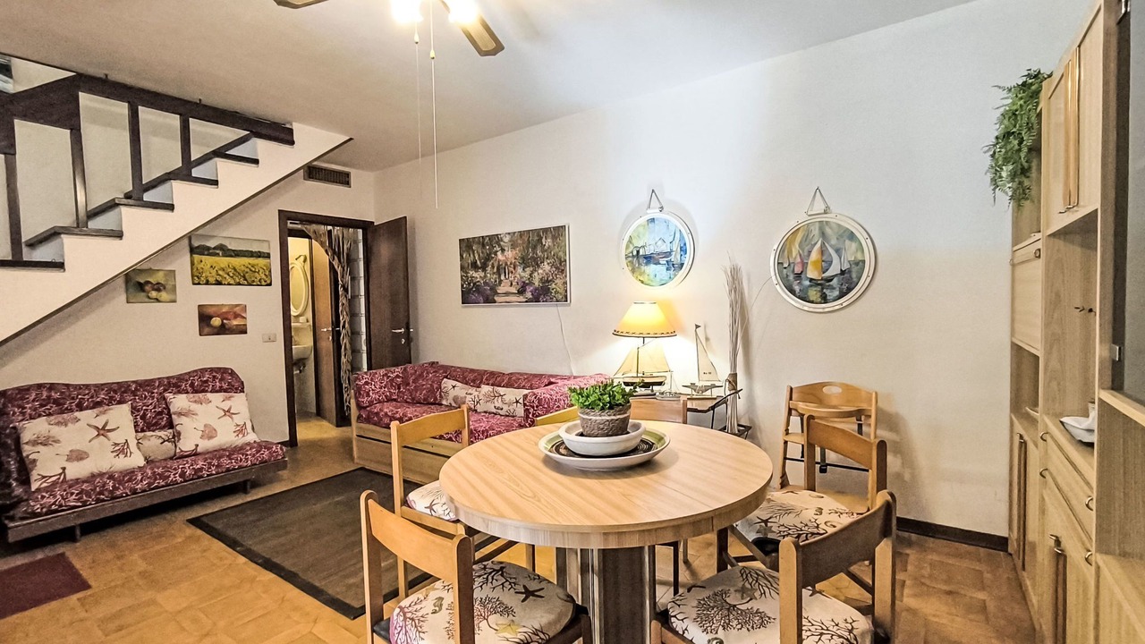 Photo of Livingroom in Principina a Mare