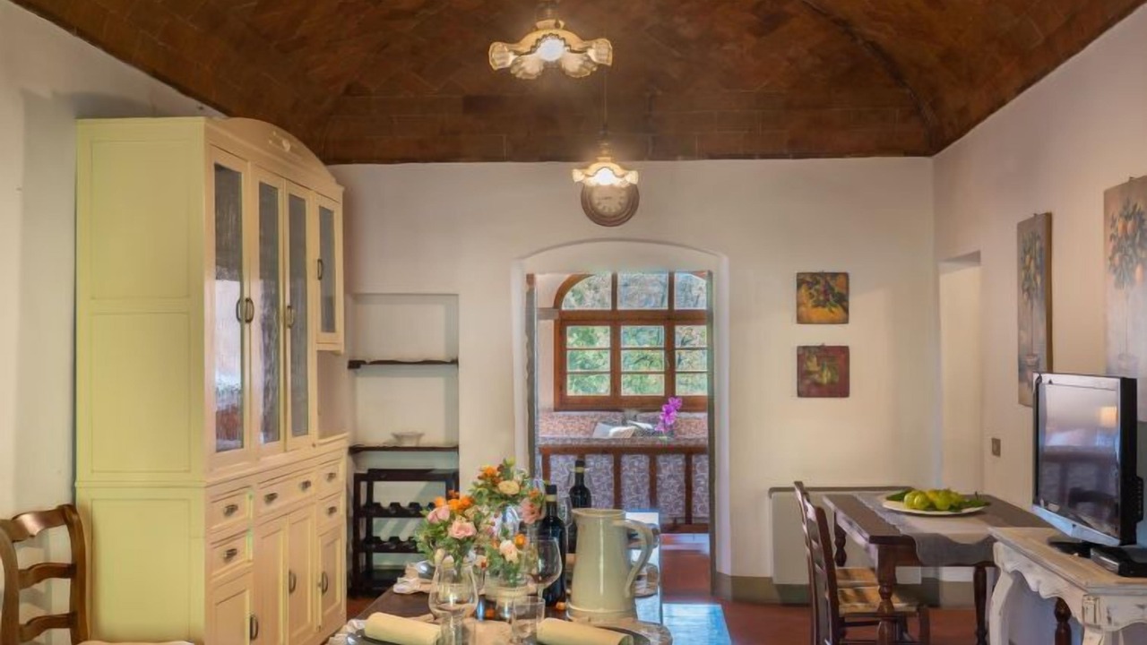 Photo of Bedroom in Montevarchi