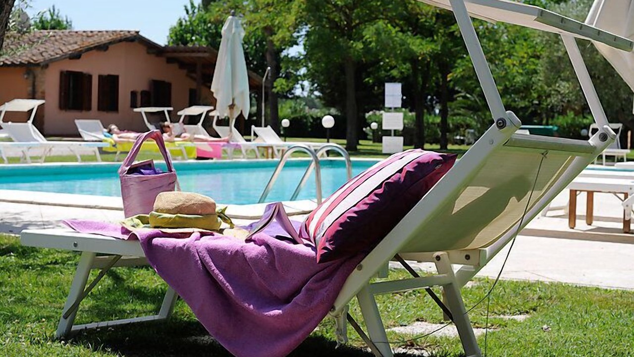 Photo of Outdoor in Grosseto
