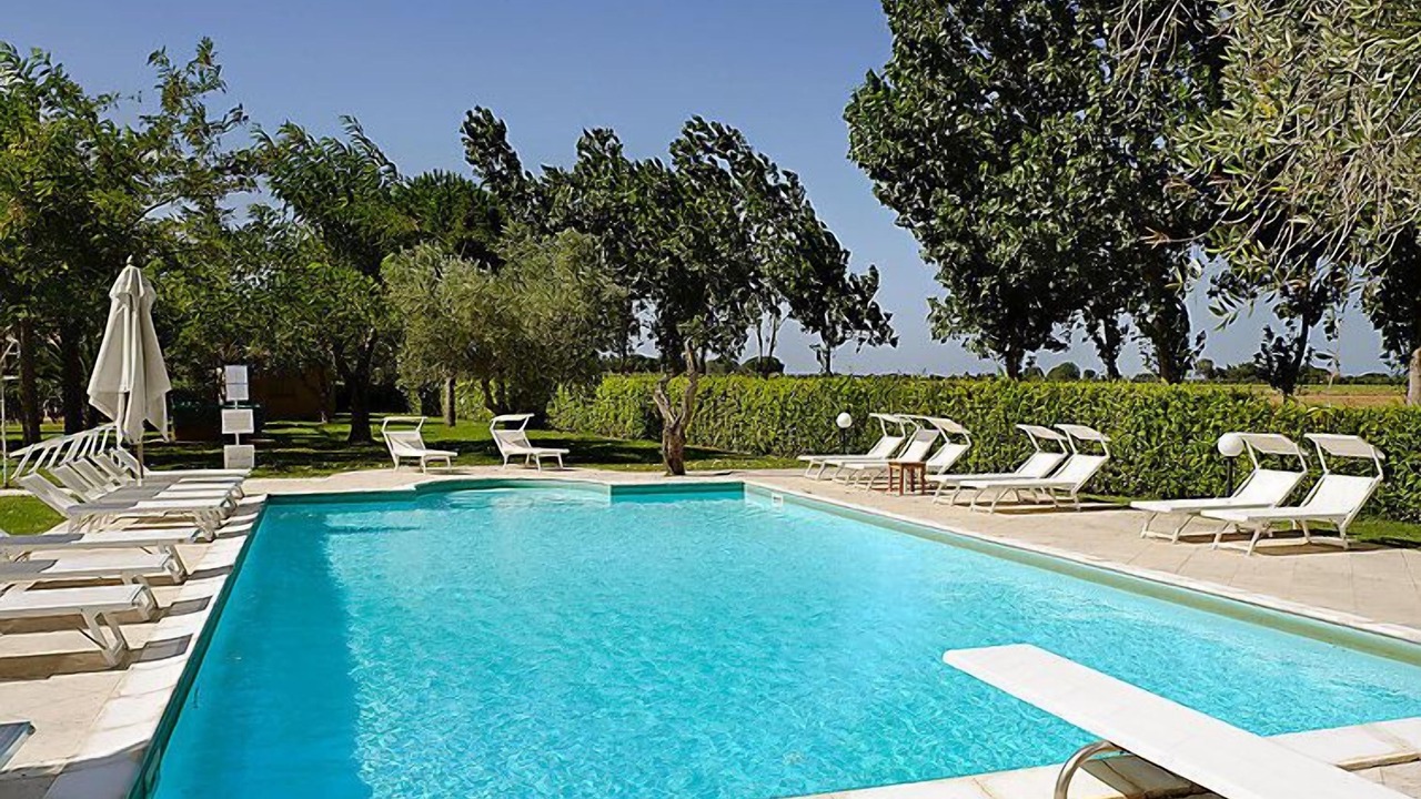 Photo of Outdoor in Grosseto