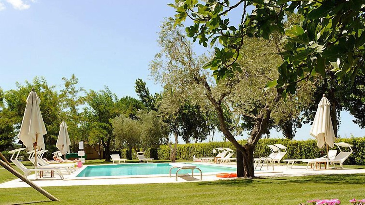 Photo of Outdoor in Grosseto