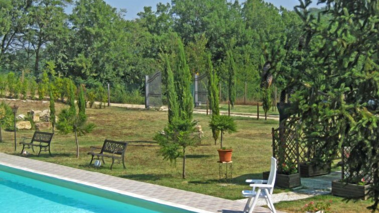 Photo of Outdoor in Acqua Loreto