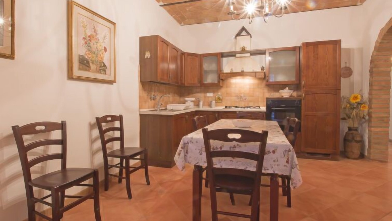 Photo of Bedroom in Riparbella