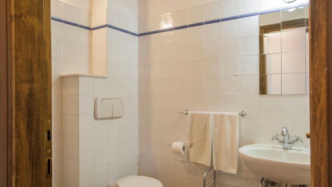 Photo of Bathroom in Vinci