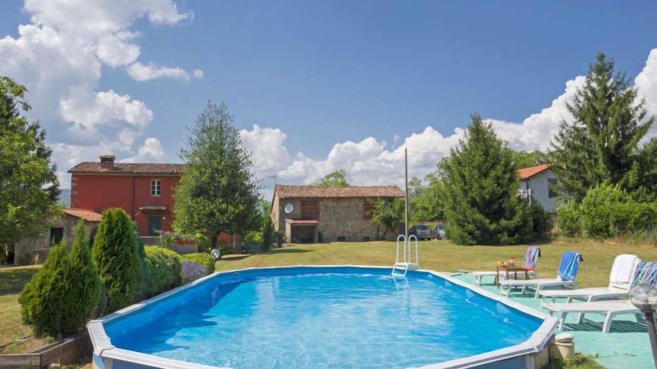 Photo of Outdoor in Mologno
