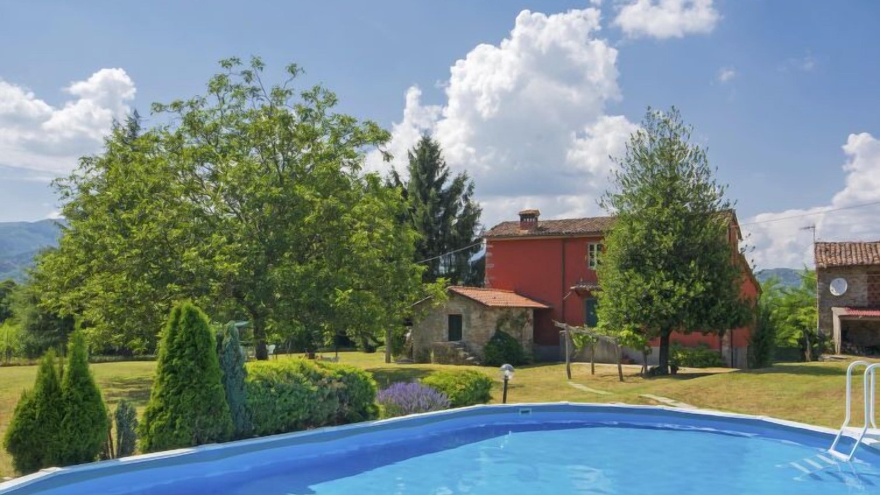 Photo of Outdoor in Mologno