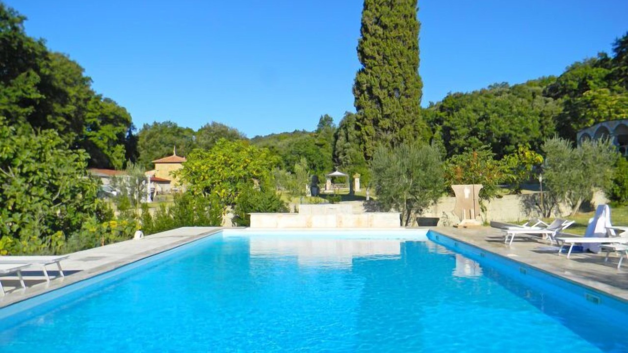 Photo of Outdoor in Monteverdi Marittimo