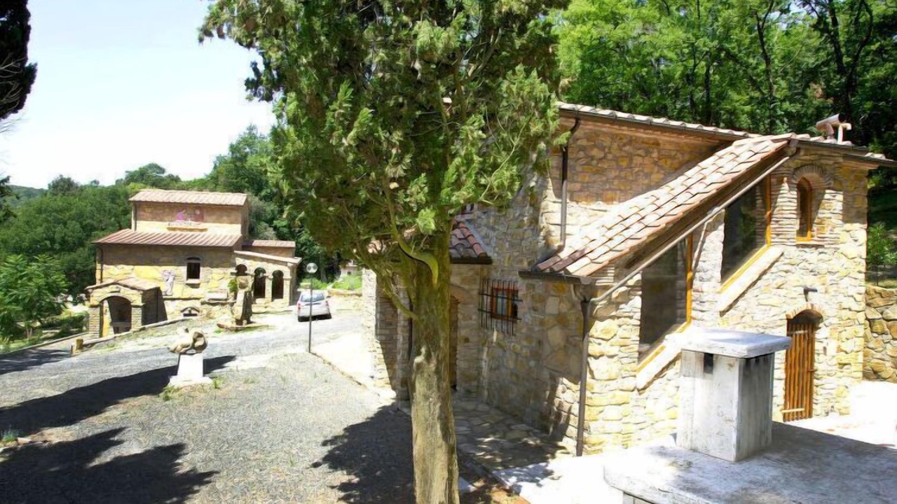 Photo of Others in Monteverdi Marittimo