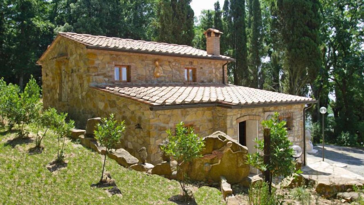 Photo of Others in Monteverdi Marittimo