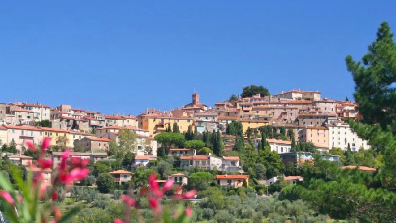 Photo of Others in Monteverdi Marittimo