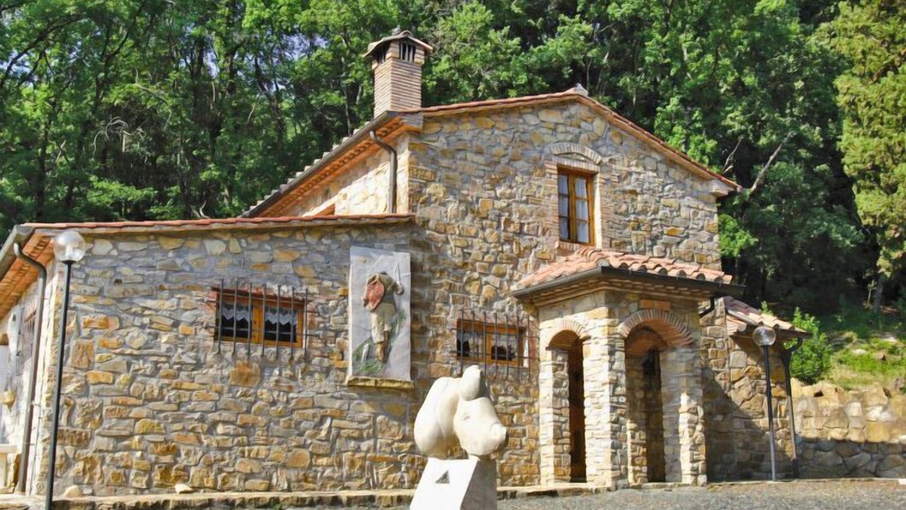 Photo of Others in Monteverdi Marittimo