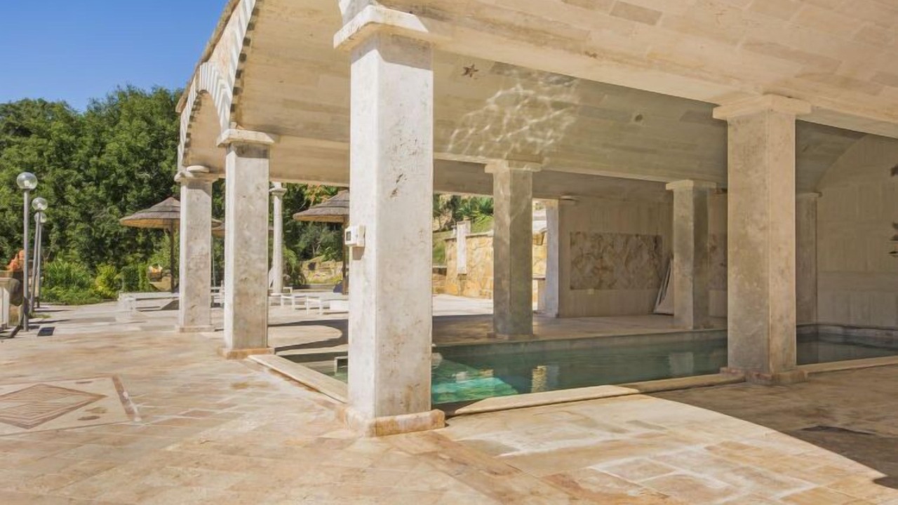 Photo of Outdoor in Monteverdi Marittimo