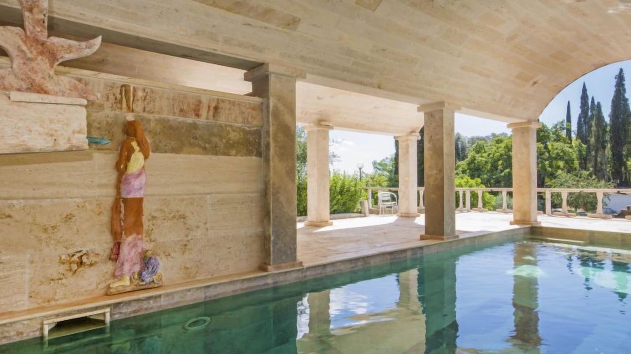 Photo of Outdoor in Monteverdi Marittimo