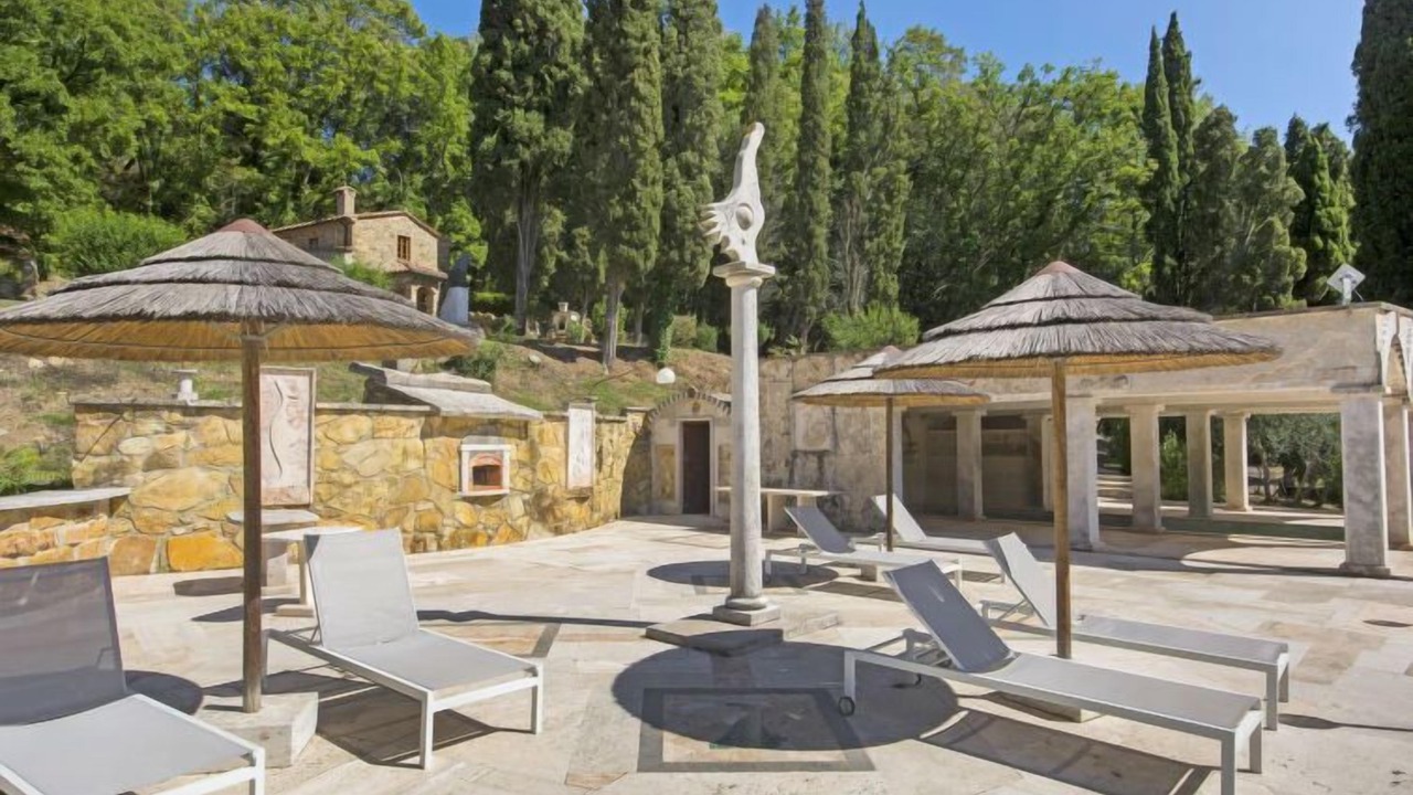 Photo of Outdoor in Monteverdi Marittimo