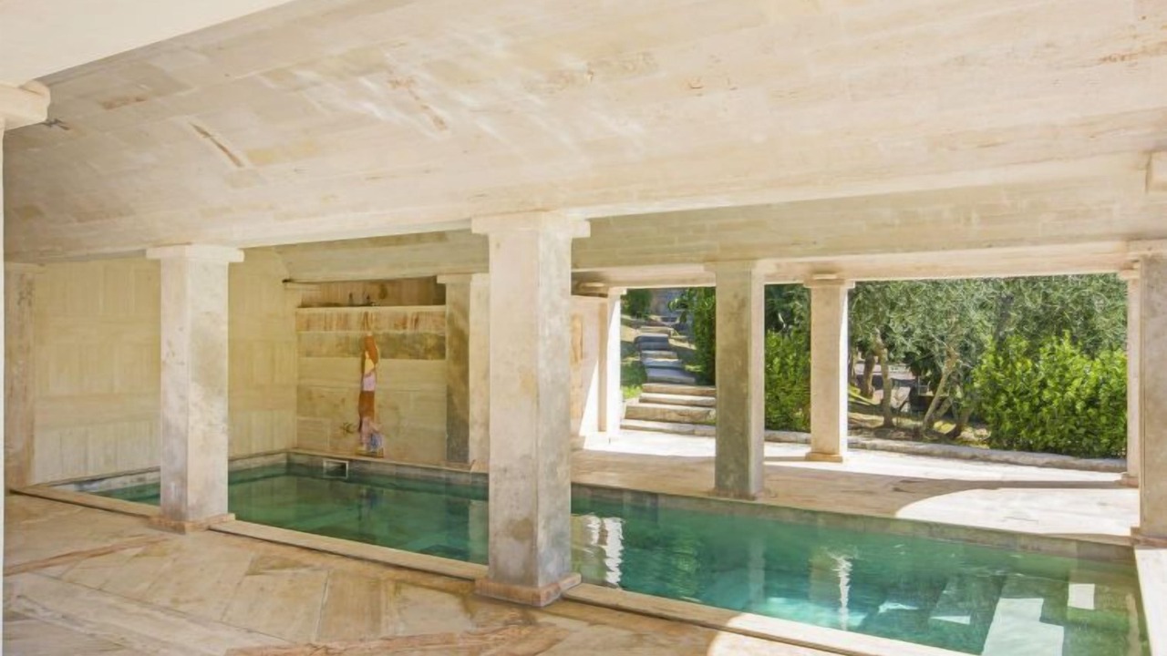 Photo of Outdoor in Monteverdi Marittimo