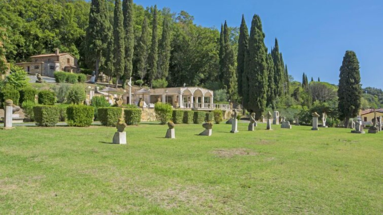Photo of Others in Monteverdi Marittimo