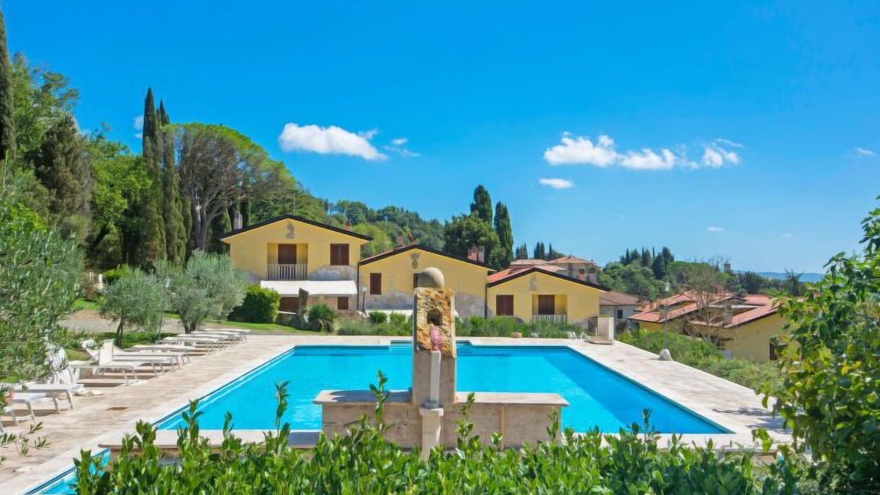 Photo of Outdoor in Monteverdi Marittimo