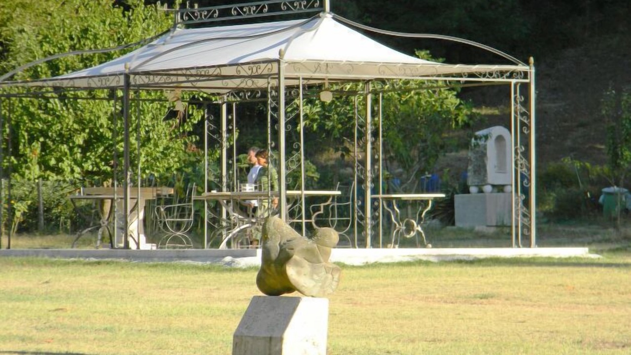 Photo of Outdoor in Monteverdi Marittimo